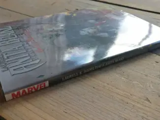 Marvel Comics Anita Blake, vampire hunter: Guilty pleasures 2  HC