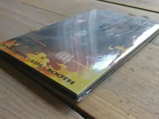 Marvel Comics Anita Blake, vampire hunter: Guilty pleasures 2  HC