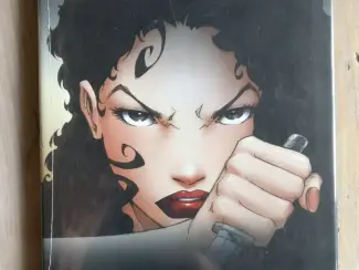 Marvel Comics Anita Blake, vampire hunter: Guilty pleasures 2  HC