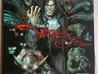 The art of Darkness