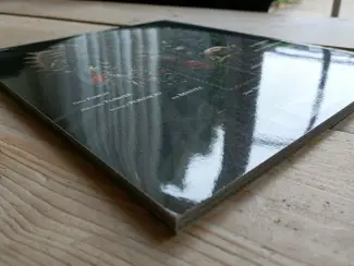 Illustratie boeken The art of Darkness