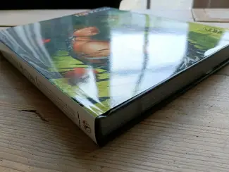 Illustratie boeken The Art of Top Cow  HC