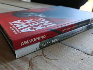 Complete reeksen Awakening  HC