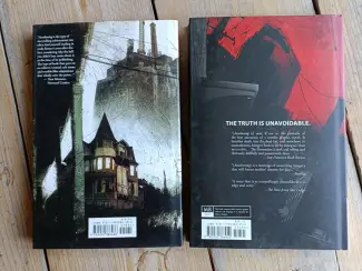 Complete reeksen Awakening  HC