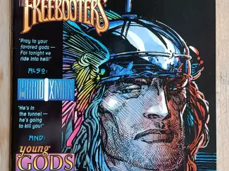 Complete reeksen Barry Windsor-Smith's  Storyteller (Complete series in slipcase)