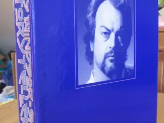 Complete reeksen Barry Windsor-Smith's  Storyteller (Complete series in slipcase)