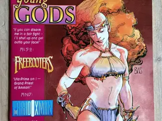 Complete reeksen Barry Windsor-Smith's  Storyteller (Complete series in slipcase)