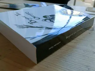 Engels Beyond the Ordinary  (+ extra's Kickstarter)