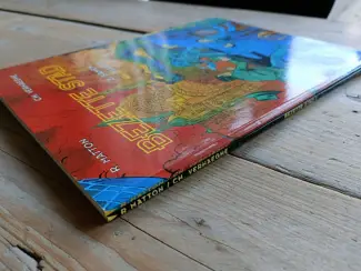 Complete reeksen Bezette Stad