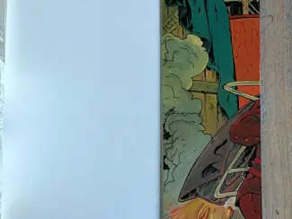 Complete reeksen Bezette Stad