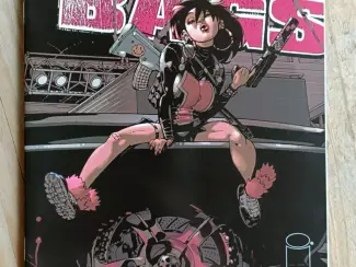 Body Bags #3 - The hard way