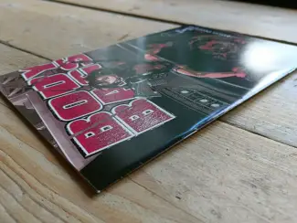 Image Comics Body Bags #3  -   The hard way