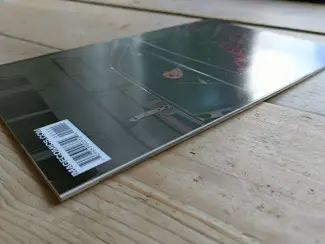 Image Comics Body Bags #3  -   The hard way