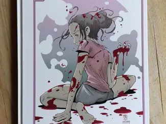 Breathe Collected Edition HC