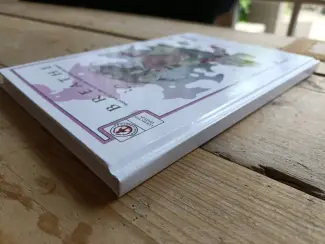 Engels Breathe Collected Edition  HC