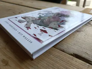 Engels Breathe Collected Edition  HC