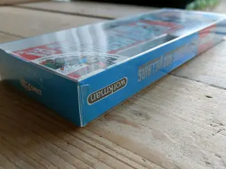 Overig DC Comics Super Heroes and Villains: Fandex Deluxe