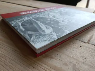 Illustratie boeken Bernie Wrightson - Art and Designs for Gang of Seven Animation