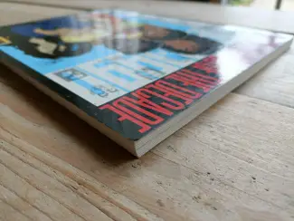 Engels The best comics of the decade