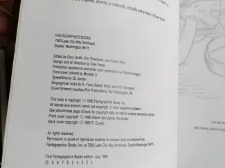 Engels The best comics of the decade