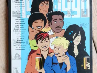 The best comics of the decade