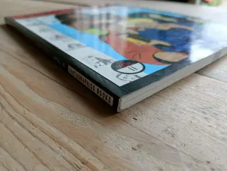 Engels The best comics of the decade