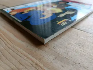 Engels The best comics of the decade