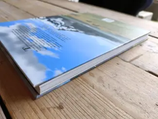 Avontuur Cape Horn  HC