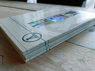 Complete reeksen Collectie Code