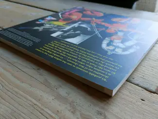 Engels Comics Journal Library #2   Frank Miller, the interviews