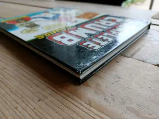 Illustratie boeken The Complete Crumb Comics  HC