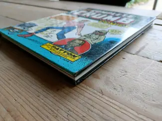 Illustratie boeken The Complete Crumb Comics  HC