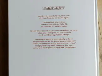 Avontuur Lance Crow Dog Integraal