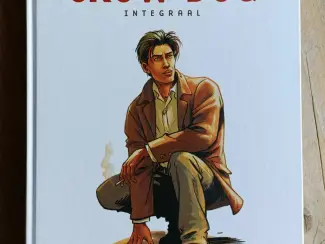 Lance Crow Dog Integraal