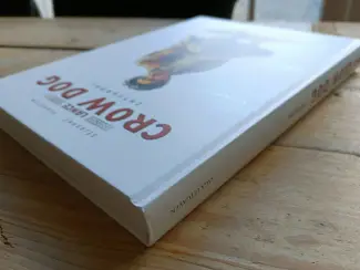 Avontuur Lance Crow Dog Integraal