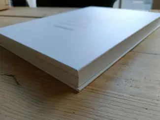 Avontuur Lance Crow Dog Integraal