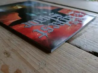 Fantasy The Darkest Shade #1