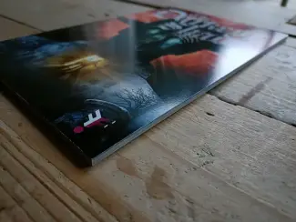 Fantasy The Darkest Shade #1