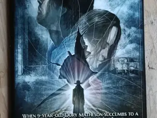 Fantasy The Darkest Shade #1