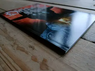 Fantasy The Darkest Shade #1