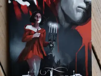 Deadman: Dark Mansion of Forbidden Lo