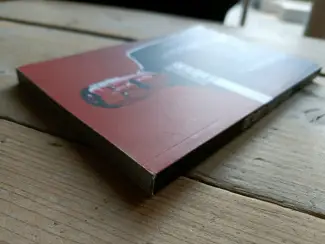 Detective Decades 5th Anniversary SC (signed)