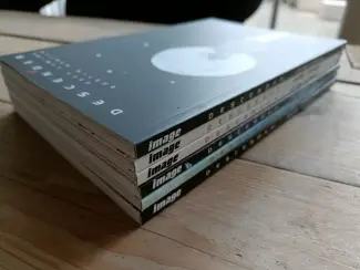 Complete reeksen Descender + Ascender Compleet (10x TPB)