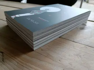 Complete reeksen Descender + Ascender Compleet (10x TPB)