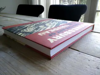 Humor Doonesbury and the Art of G.B. Trudeau  HC