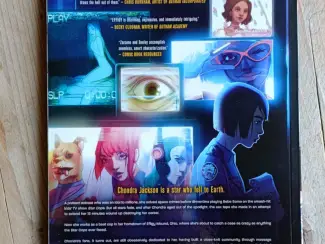 DC Comics Effigy - Idle Worship TPB