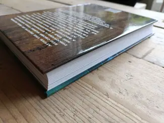 Avontuur El Nino Omnibus  HC