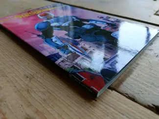 Overig Epochalypse  TPB