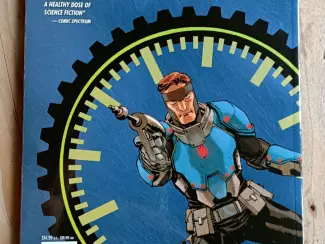 Overig Epochalypse  TPB