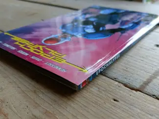 Overig Epochalypse  TPB